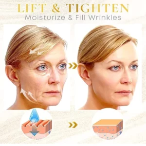 CLONATURE Collagen Regeneration Vitality Firming Capsule Serum