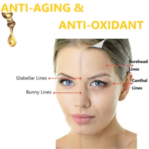 CLONATURE Collagen Regeneration Vitality Firming Capsule Serum