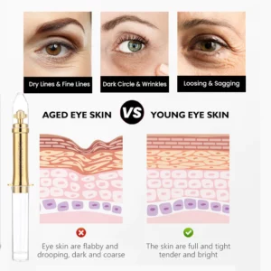 ChaffeeLife™ Snake Venom Peptide Anti-Wrinkle Eye Cream ProII