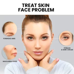 ChaffeeLife™ Snake Venom Peptide Anti-Wrinkle Eye Cream ProII