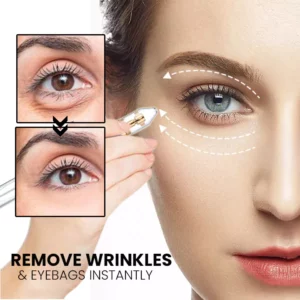 ChaffeeLife™ Snake Venom Peptide Anti-Wrinkle Eye Cream ProII