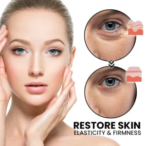 ChaffeeLife™ Snake Venom Peptide Anti-Wrinkle Eye Cream ProII