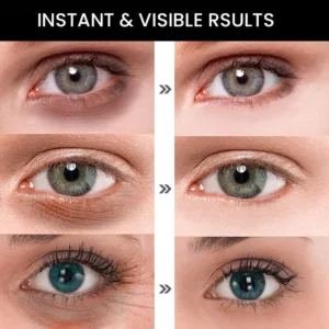 ChaffeeLife™ Snake Venom Peptide Anti-Wrinkle Eye Cream ProII