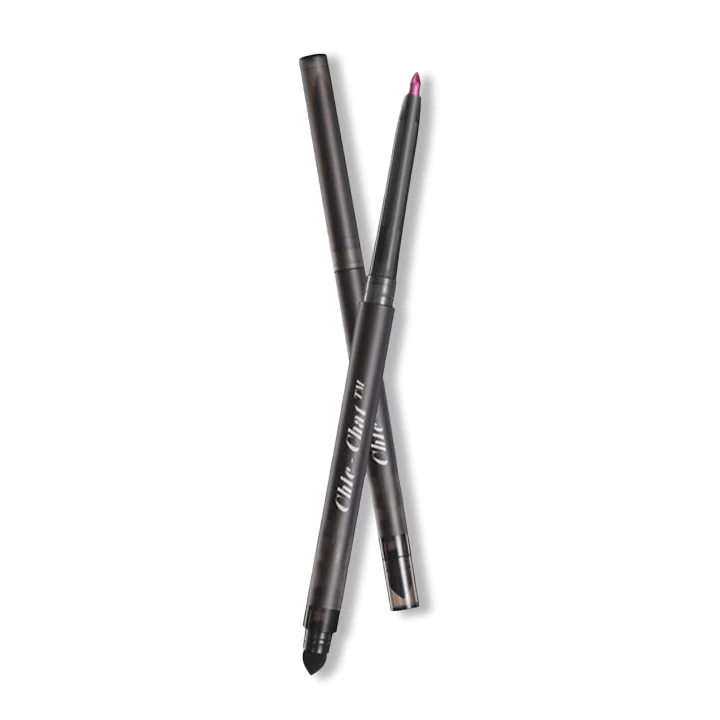 Chic-Chat™ Multi-Chrome Gel Liner Potlead