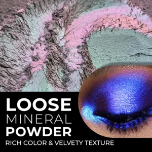 Alternative view of Chic-Chat™ Multi-Chrome Eyeshadow