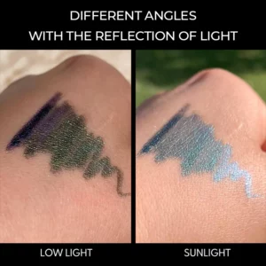 Chic-Chat™ Multi-Chrome Gel Liner Pencil