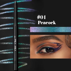 Chic-Chat™ Multi-Chrome Gel Liner Pencil