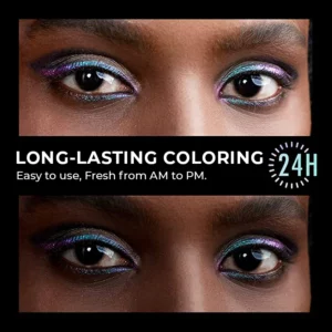 Chic-Chat™ Multi-Chrome Gel Liner Pencil
