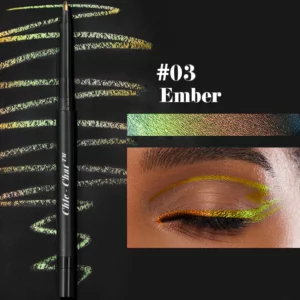 Chic-Chat™ Multi-Chrome Gel Liner Pencil