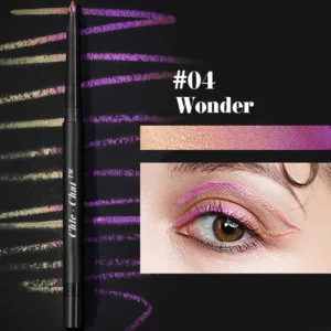 Chic-Chat™ Multi-Chrome Gel Liner Pencil