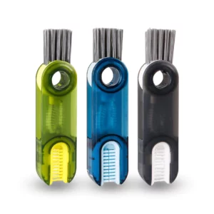 Alternative view of Clensify™ 3-IN-1 Bottle Cleaner