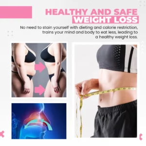 CraveAway™ Appetite Suppressant Inhaler