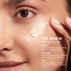 Crocodile Oil Healing & Repairing Eye Cream