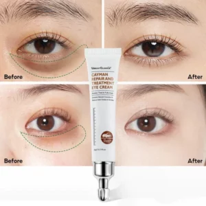Crocodile Oil Healing & Repairing Eye Cream