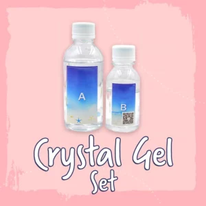 Crystal Cup Mat Silicon Mold