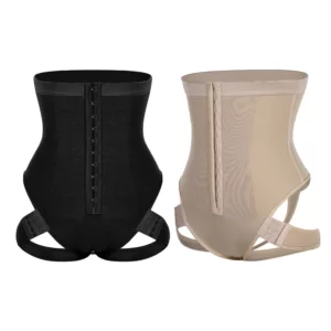 Cuff tummy trainer Femme Exceptional Shapewear