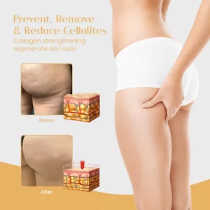 Alternative view of CurvaLift™ Collagen Boosting Body Oil