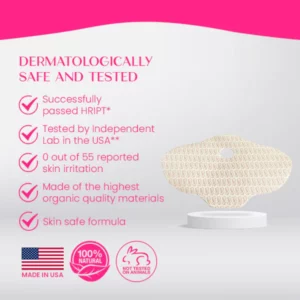 CurvyFit™ Belly Slimming Patch