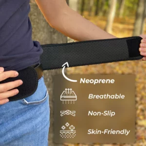 Dainely™ Premium Belt - Relieve Back Pain & Sciatica