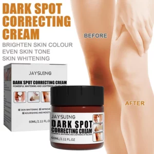 Dark Skin Bleach Cream