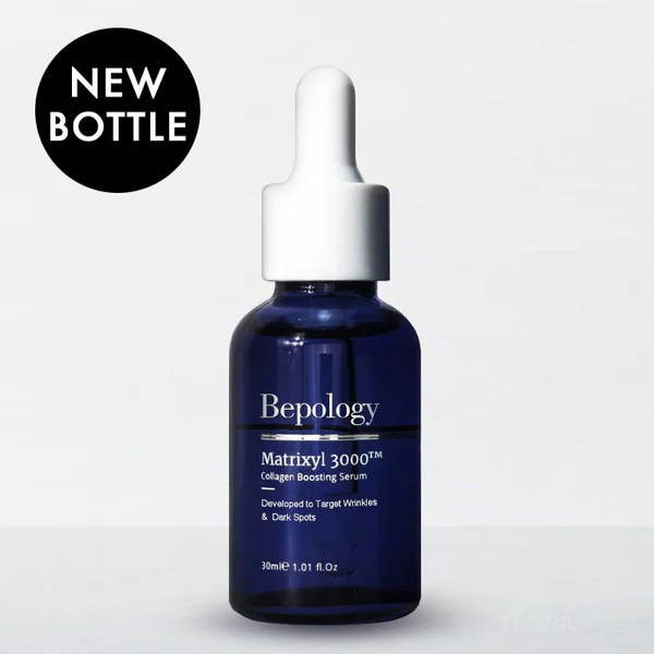 Depology MATRIXYL 3000 Collagen Boosting Serum