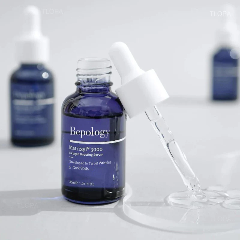 Depology MATRIXYL 3000 Collagen Boosting Serum