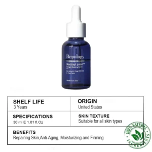 Depology MATRIXYL 3000 Collagen Boosting Serum