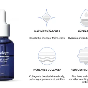 Depology MATRIXYL 3000 Collagen Boosting Serum