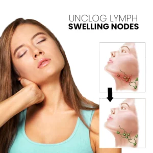 Dorina EarAcupressure Magnetherapy Detoxi Earrings-LOVE