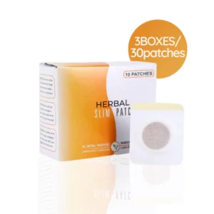 Dr.Pro™ Herbal Slimming Patch