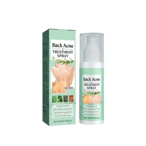 EELHOE™ Back Acne Treatment Spray