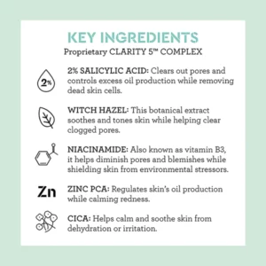 EELHOE™ Back Acne Treatment Spray