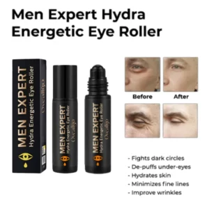 EELHOE™ Men PLUS Expert Hydra Energetic Eye Roller
