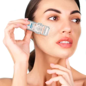 EELHOE™ PockmarksHeal Hyaluronic Acid Microdart Roller