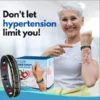 EELHOE™ Titanium Therapy Bracelet-Blood Sugar Regulation Bracelet
