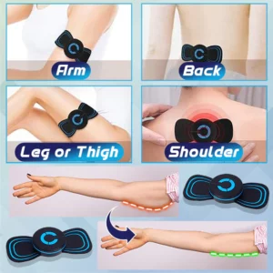 EMS Arm Shaper