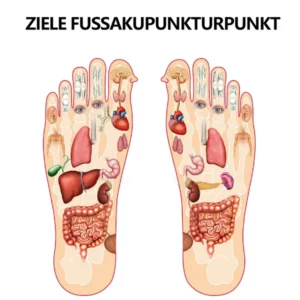 EMS Bioelectric Therapy Akupunkturpunkt-Massage-Körperformungsmatte