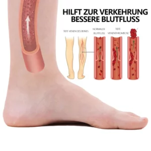 EMS Bioelectric Therapy Akupunkturpunkt-Massage-Körperformungsmatte