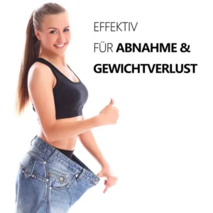 EMS Bioelectric Therapy Akupunkturpunkt-Massage-Körperformungsmatte