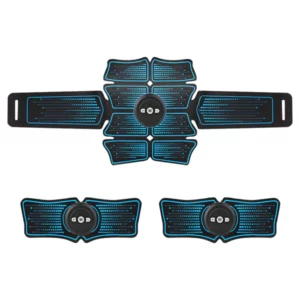 EMS ChestDefy Reduction Microcurrent Massager