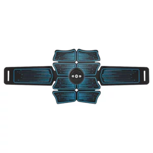 EMS ChestDefy Reduction Microcurrent Massager