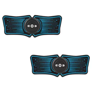 EMS ChestDefy Reduction Microcurrent Therapy Device
