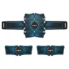 EMS ChestDefy Reduction Microcurrent Massager
