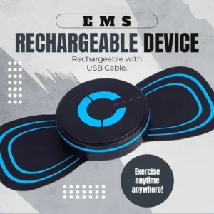 EMS Slimming Pad
