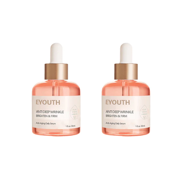 EYOUTH™ Advanced Anti-Aging Serum
