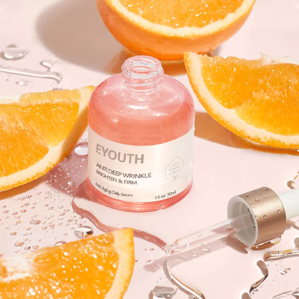 EYOUTH™ Advanced Anti-Aging Serum