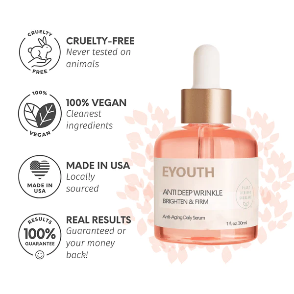 EYOUTH™ Advanced Anti-Aging Serum