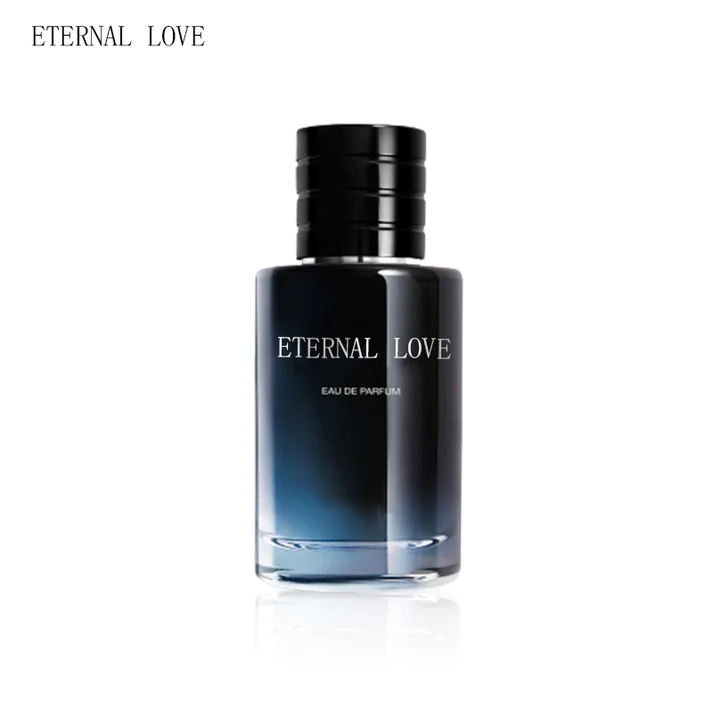 Perfumy ziołowe z feromonami Eternal Love™