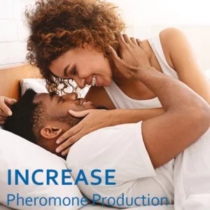Eternal Love™ Pheromone Herbal Perfume