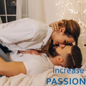 Eternal Love™ Pheromone Herbal Perfume